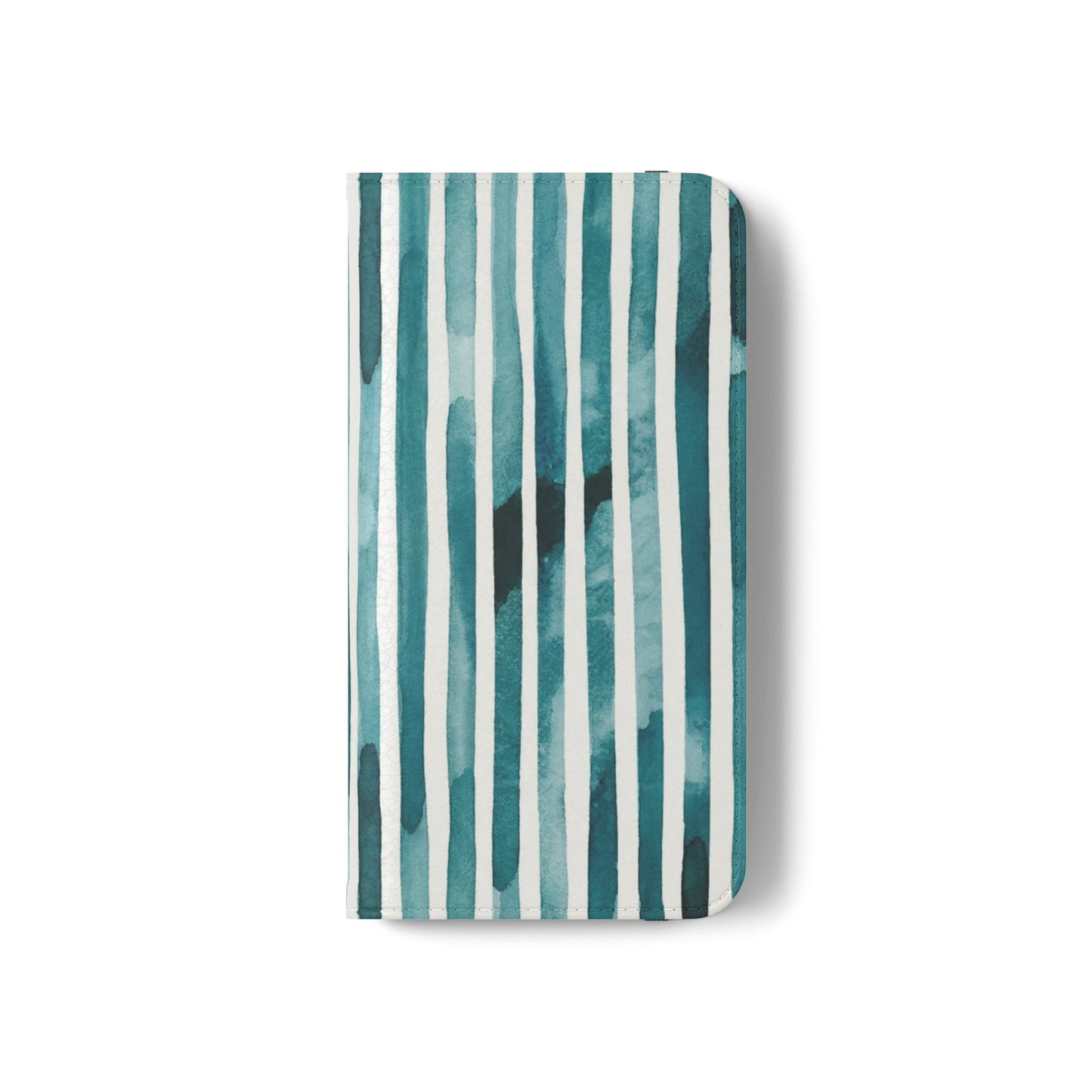 Vegan Leather Flip Case