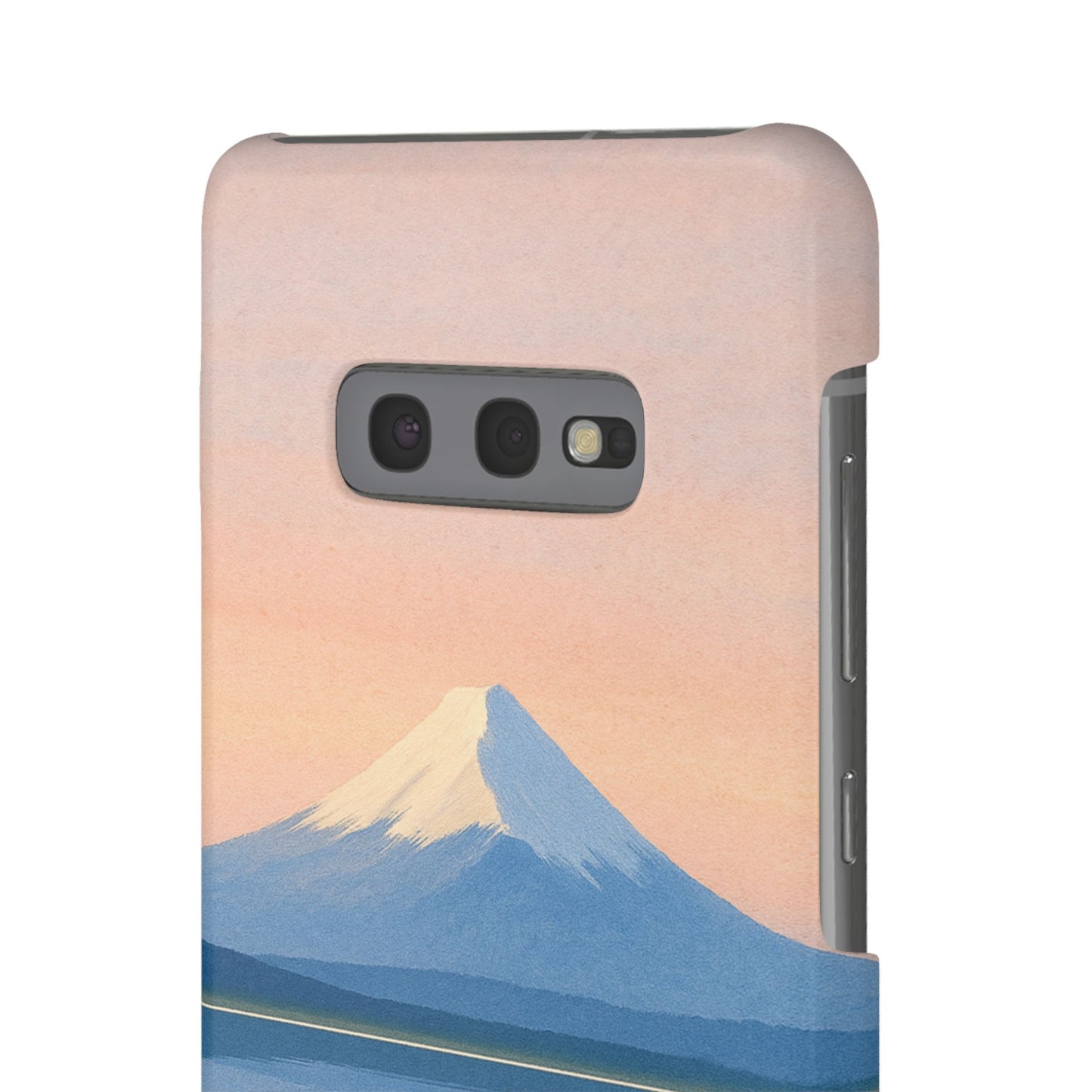 Snap Phone Case