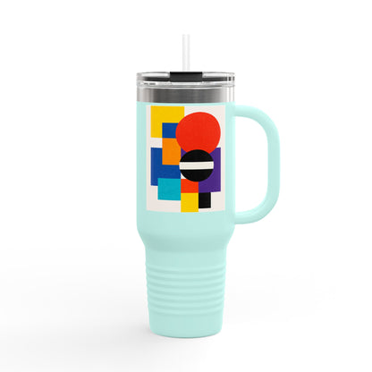 40oz Insulated Travel Mug