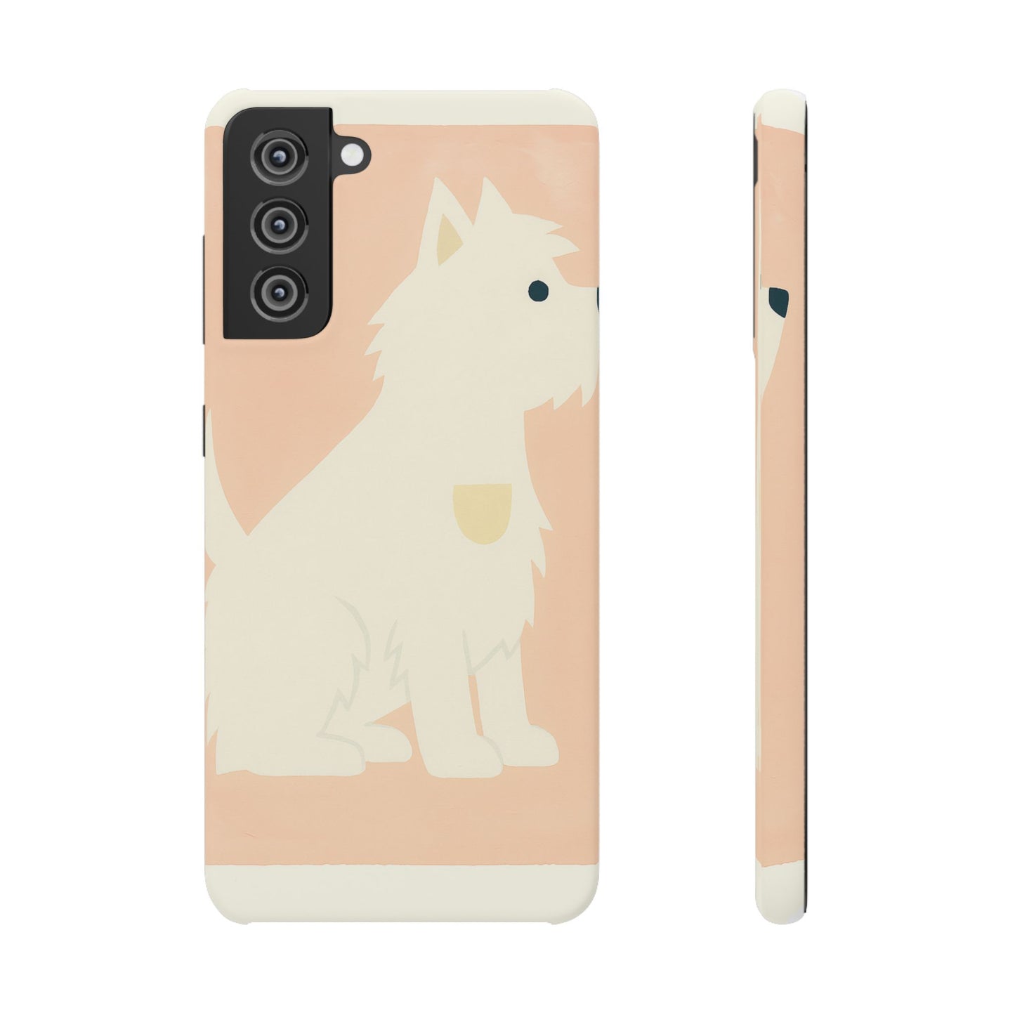 Snap Phone Case