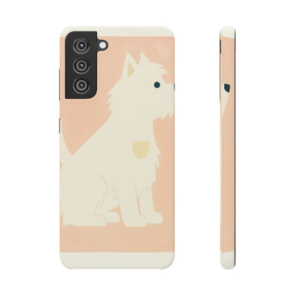 Snap Phone Case