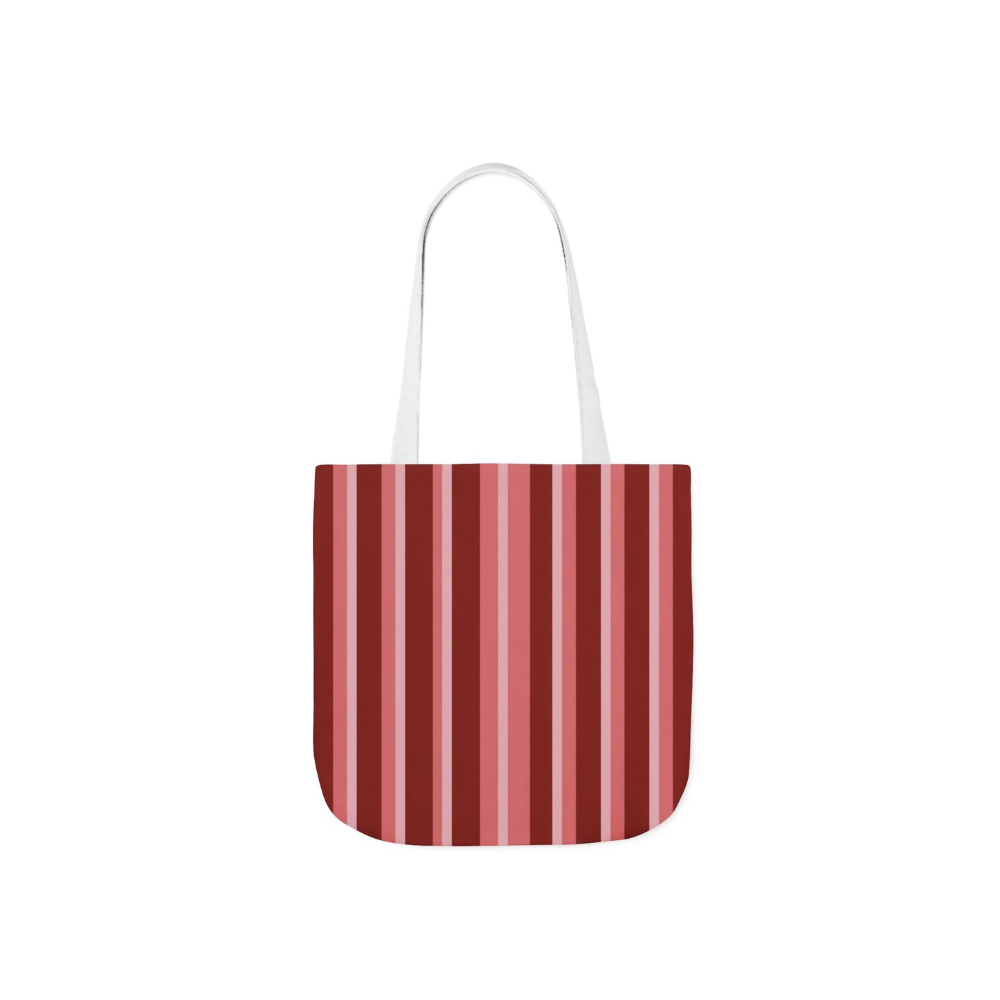 Tote Bag with 5-Color Straps
