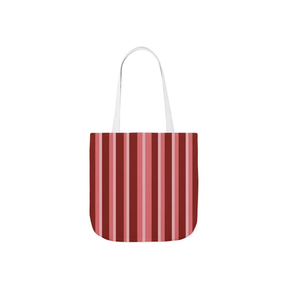 Tote Bag with 5-Color Straps