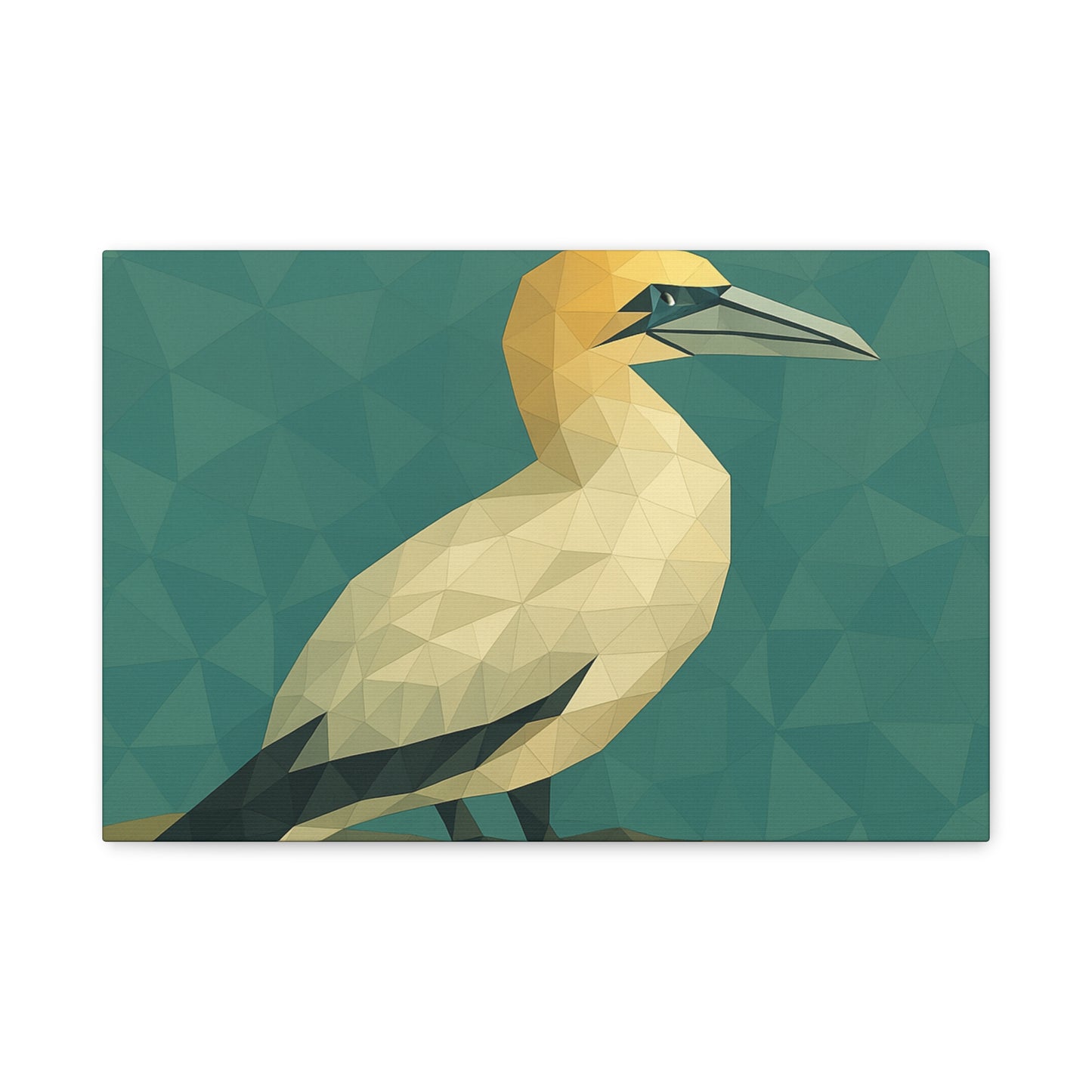 Stretched Canvas Wall Art