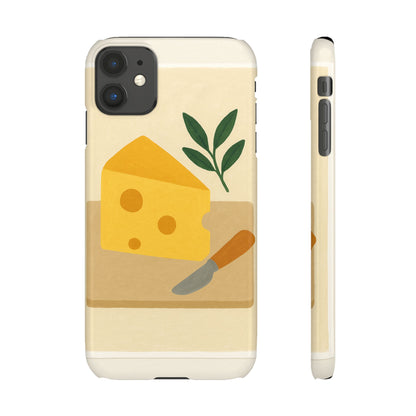 Snap Phone Case