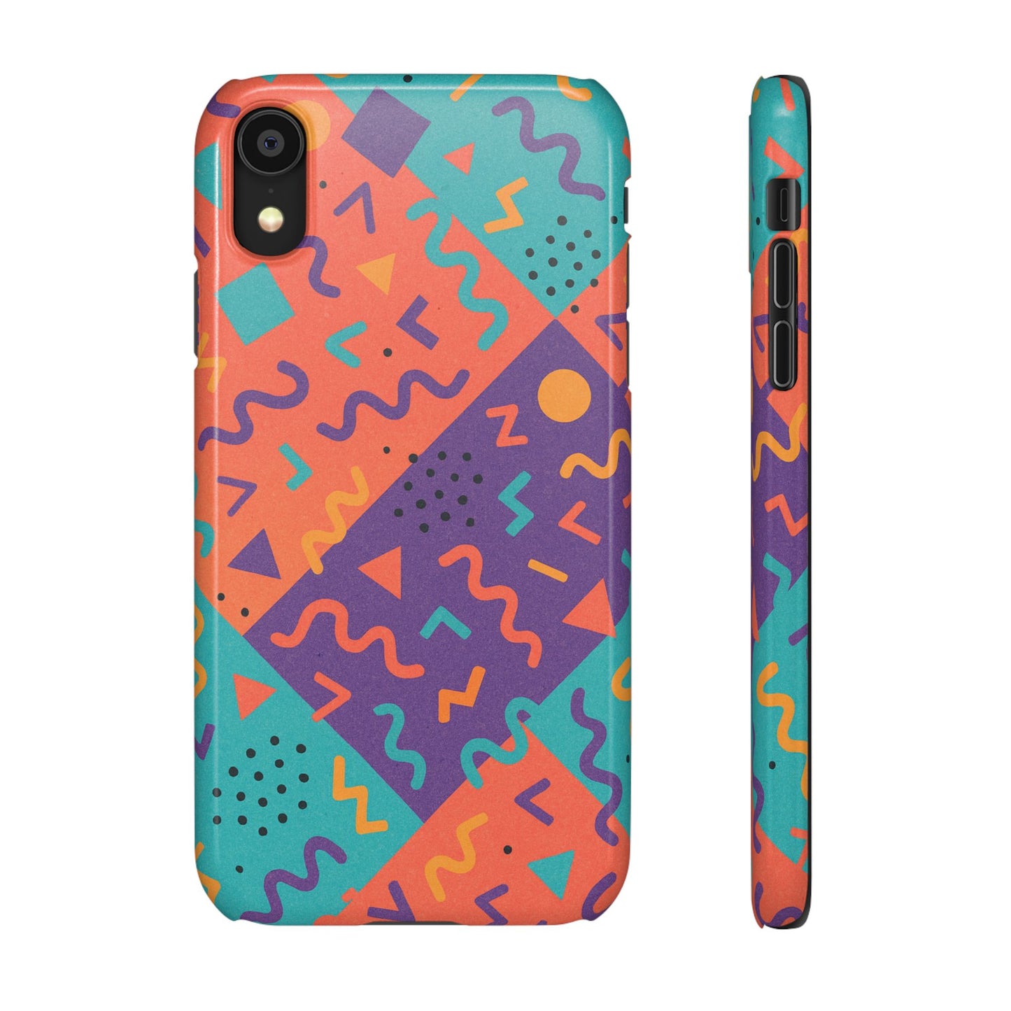 Snap Phone Case