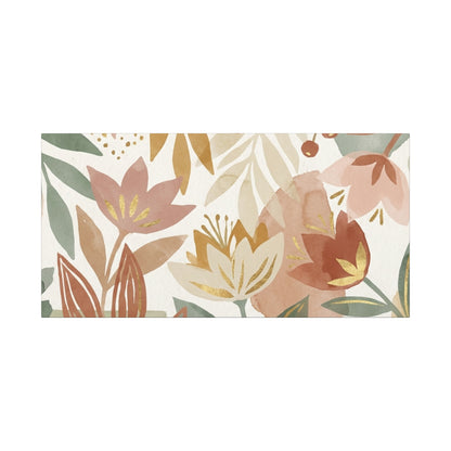 Stretched Canvas Wall Art