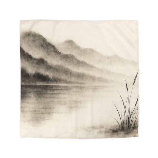 Microfiber Duvet Cover