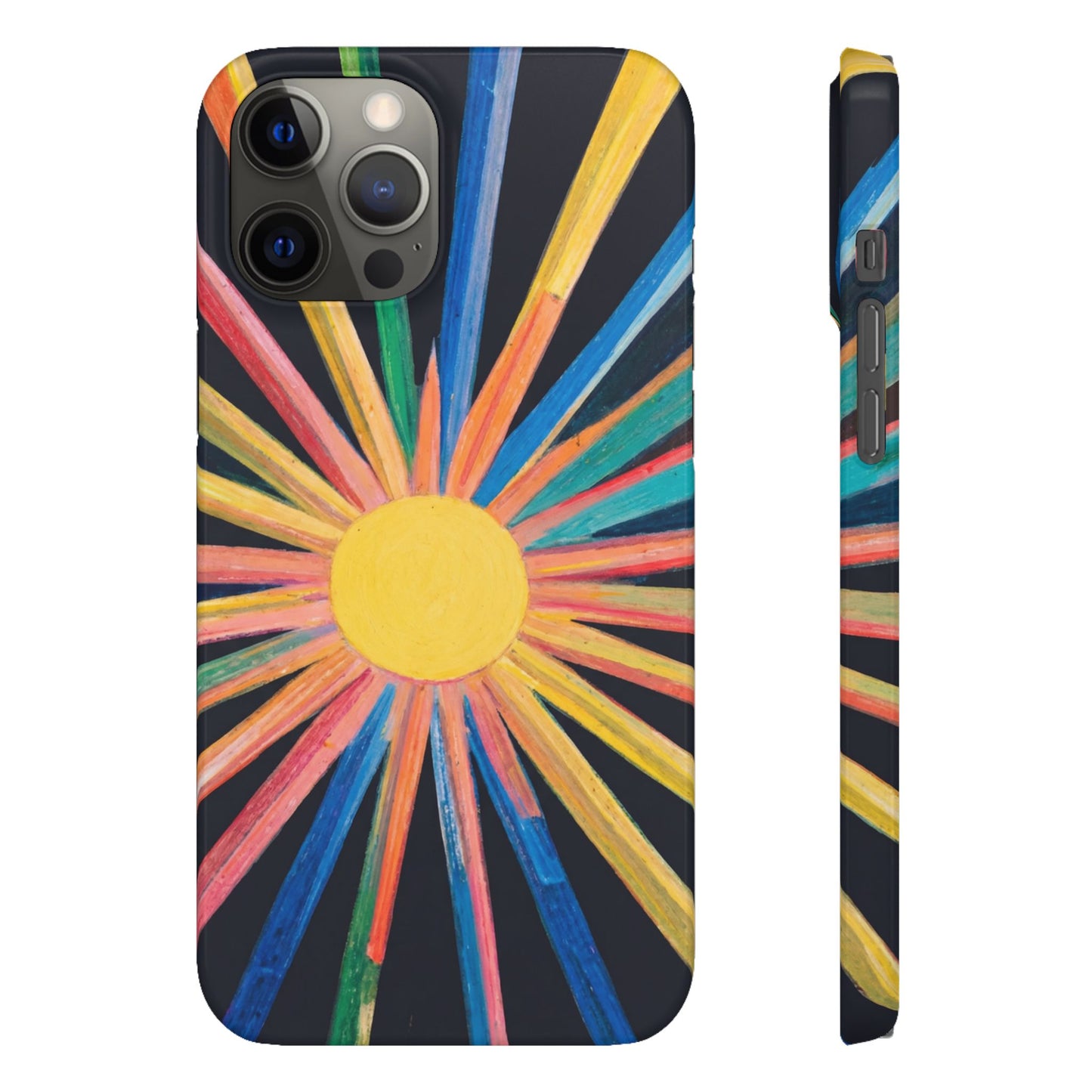Snap Phone Case