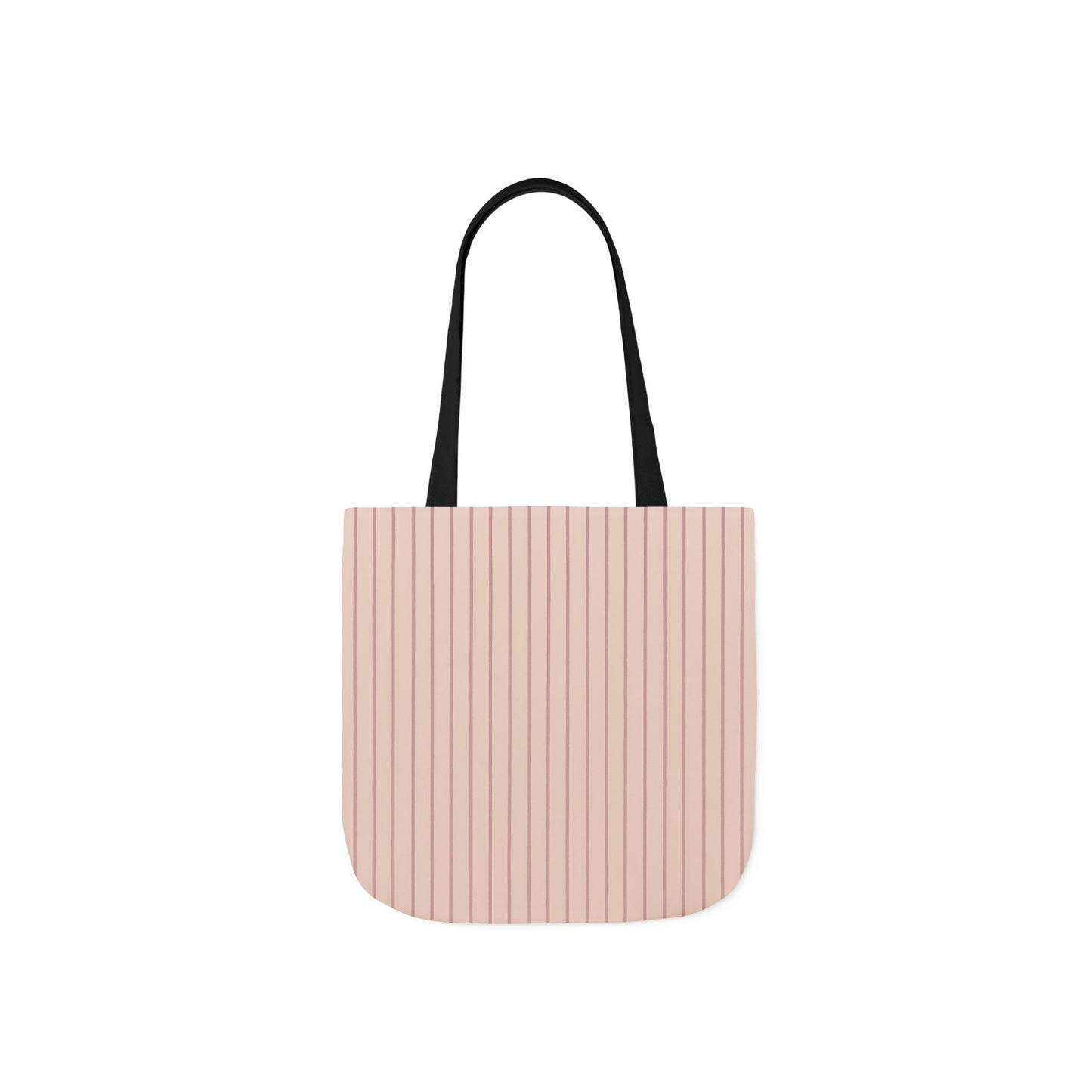 Tote Bag with 5-Color Straps