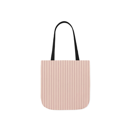 Tote Bag with 5-Color Straps