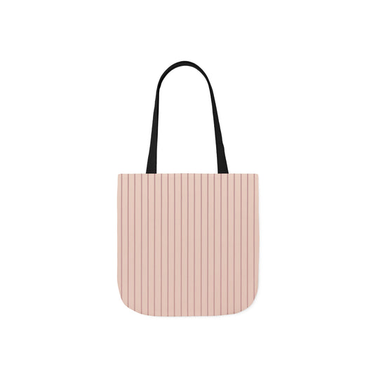Tote Bag with 5-Color Straps