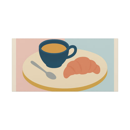 Stretched Canvas Wall Art