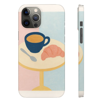 Snap Phone Case