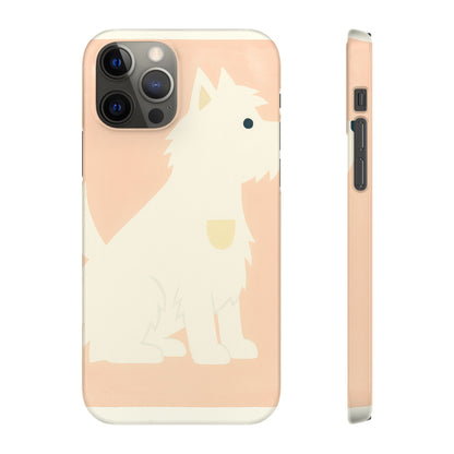 Snap Phone Case