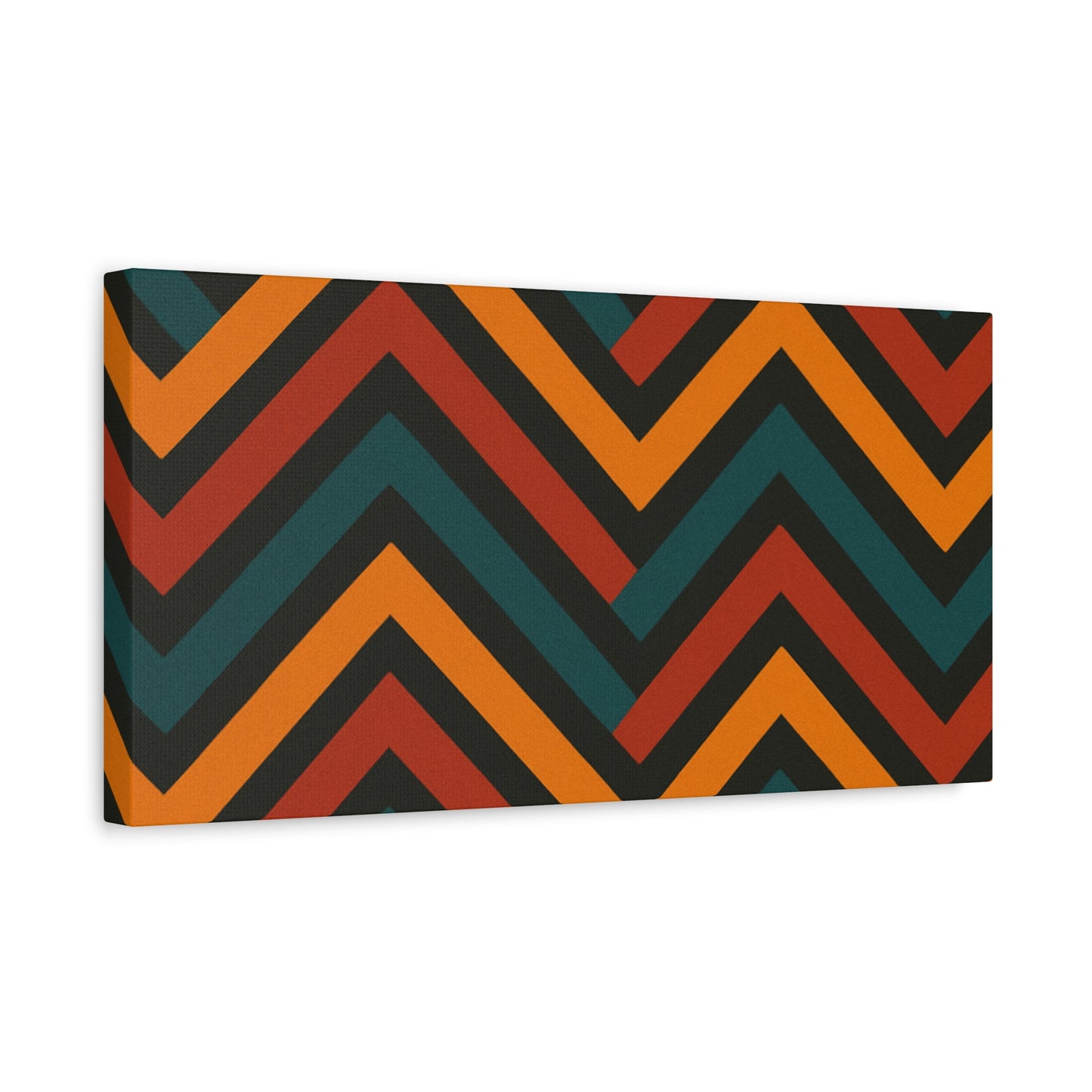 Stretched Canvas Wall Art