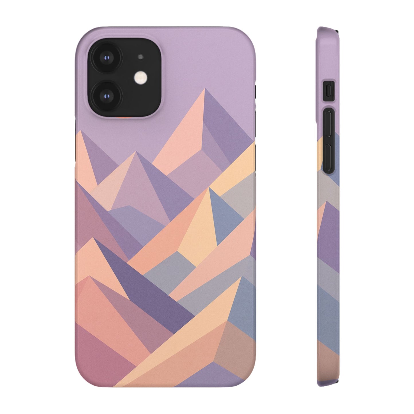 Snap Phone Case