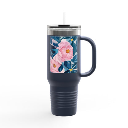 40oz Insulated Travel Mug