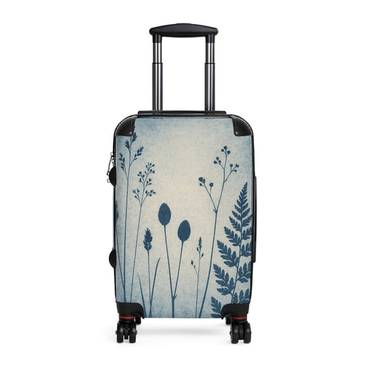 Suitcase - Travel Luggage