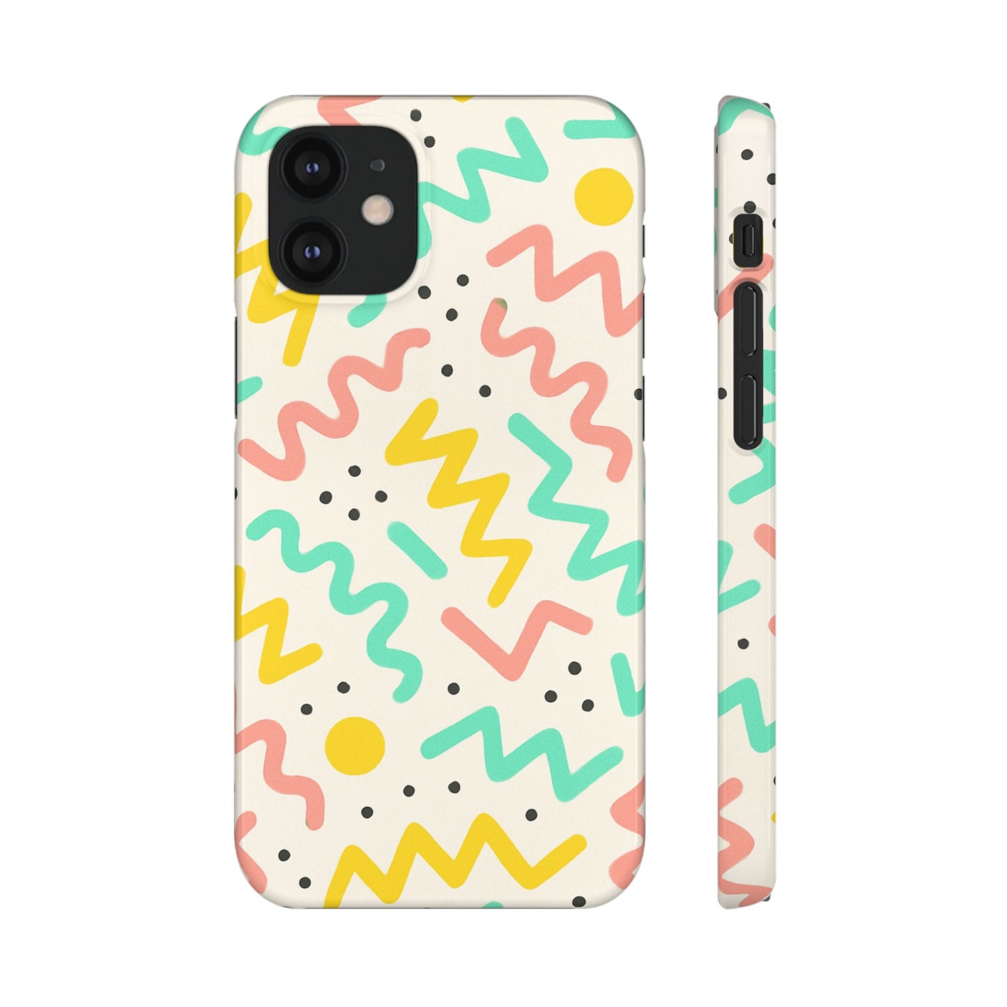 Snap Phone Case