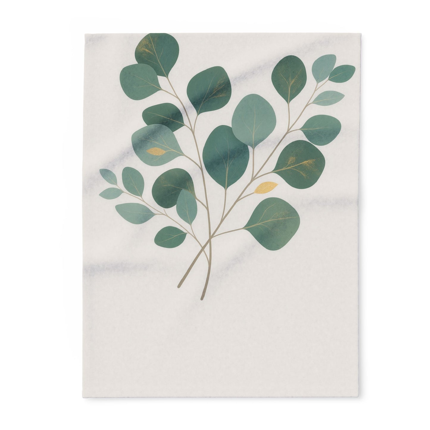 Arctic Fleece Blanket