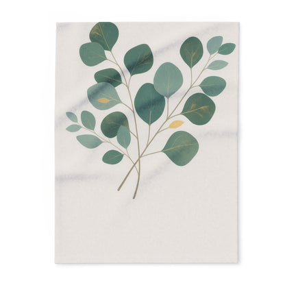 Arctic Fleece Blanket