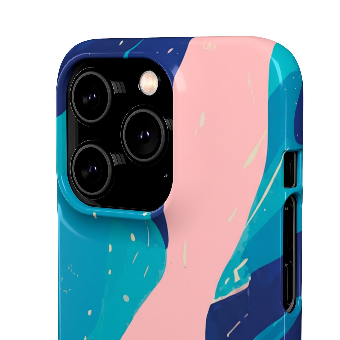 Snap Phone Case