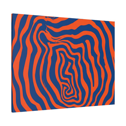 Stretched Canvas Wall Art