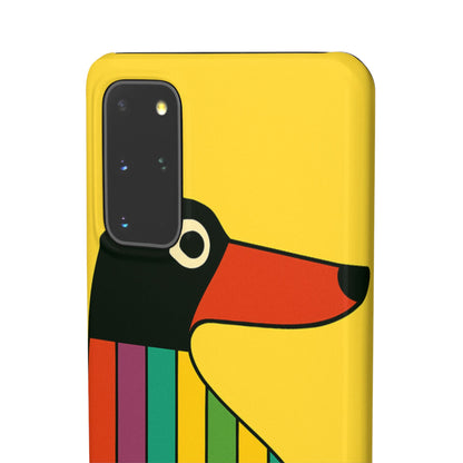 Snap Phone Case
