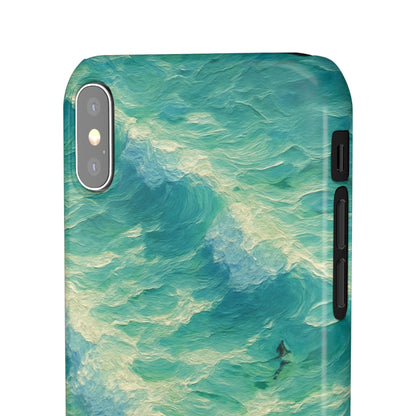 Snap Phone Case