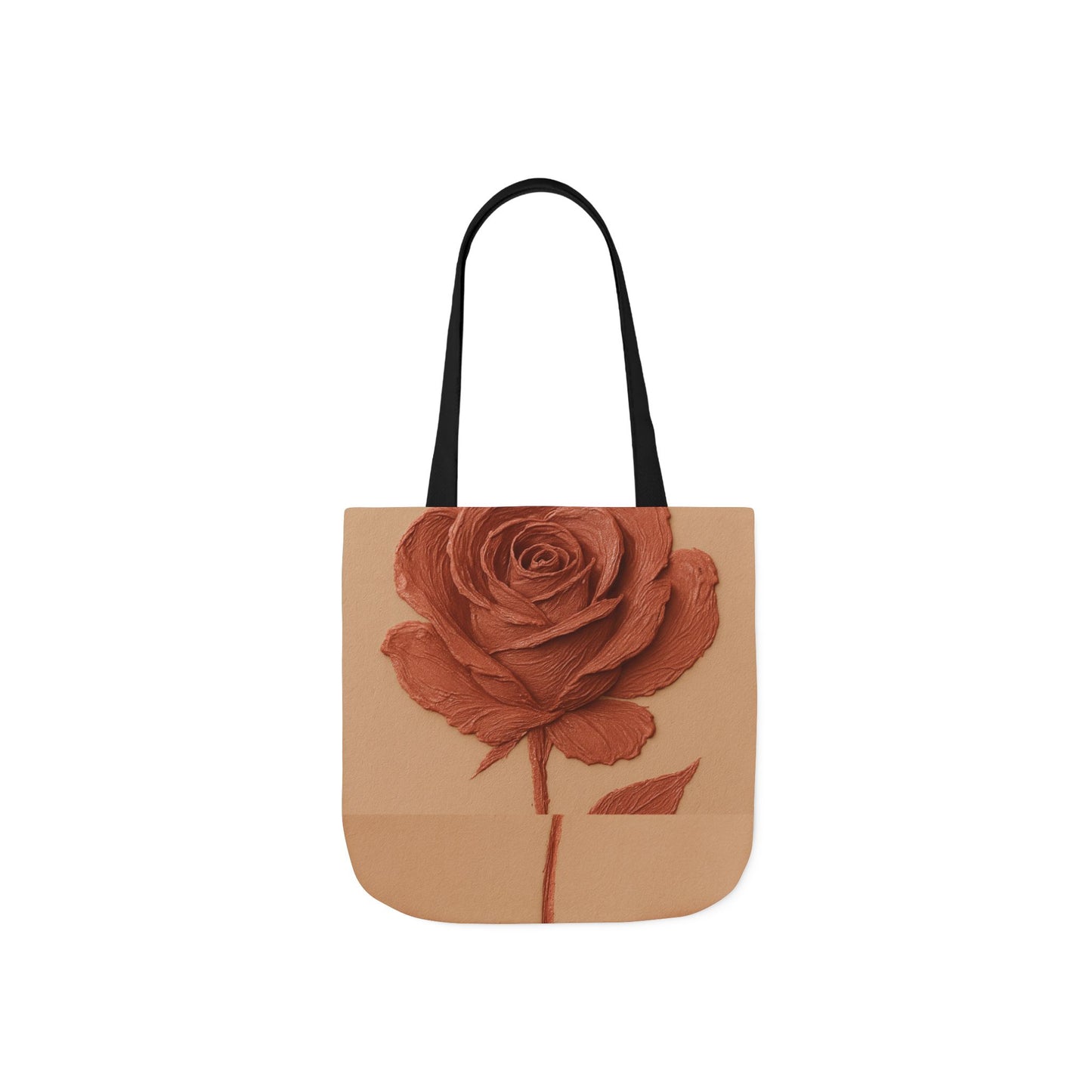 Tote Bag with 5-Color Straps