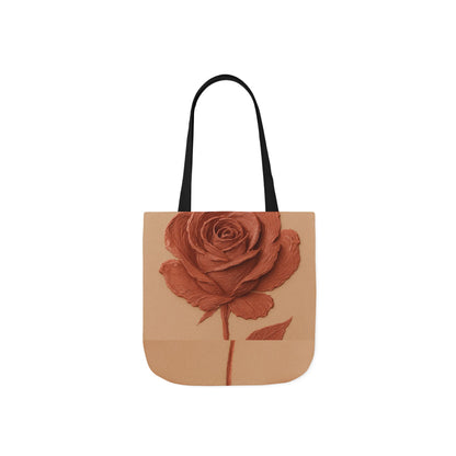 Tote Bag with 5-Color Straps