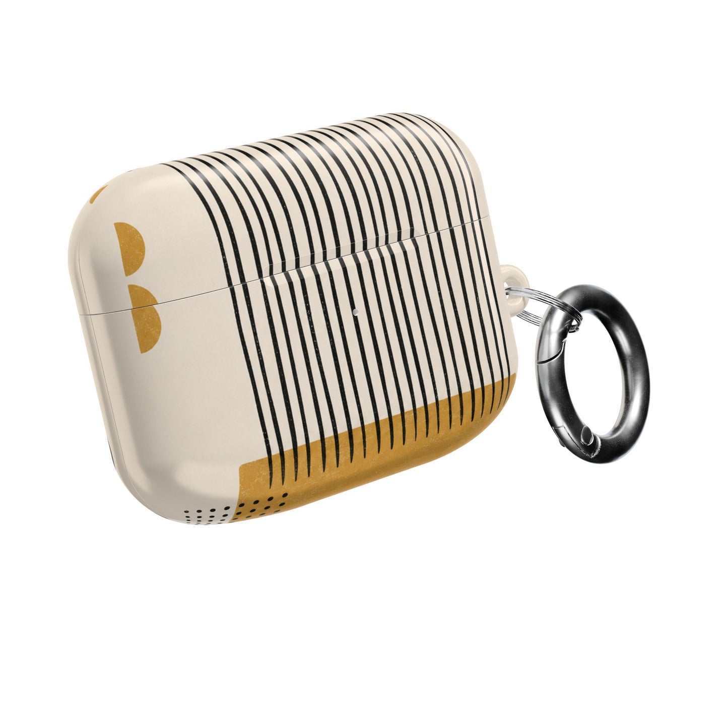 Ochre Cadence AirPod Cases