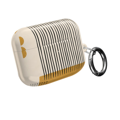 Ochre Cadence AirPod Cases