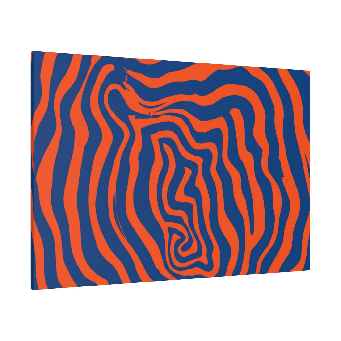 Stretched Canvas Wall Art