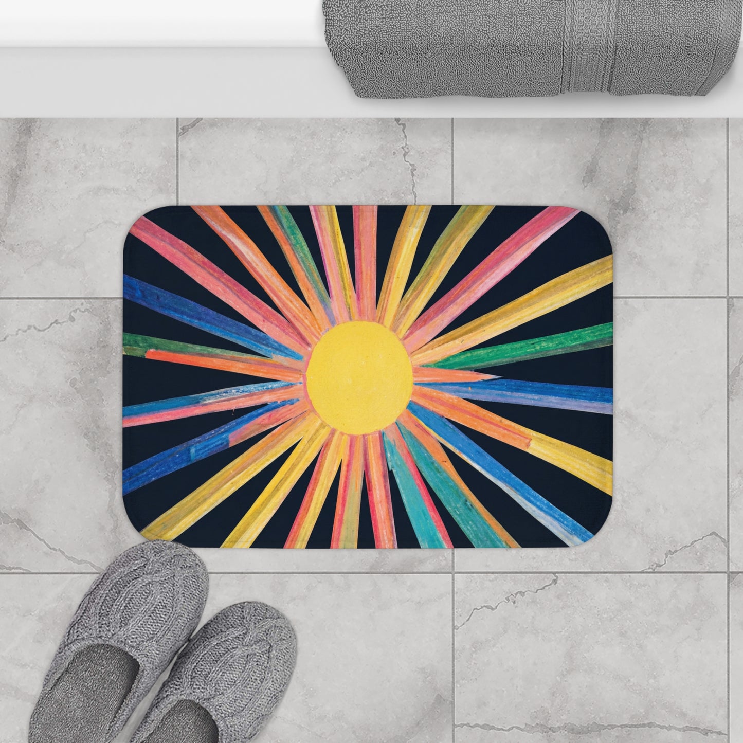 Bath Mat