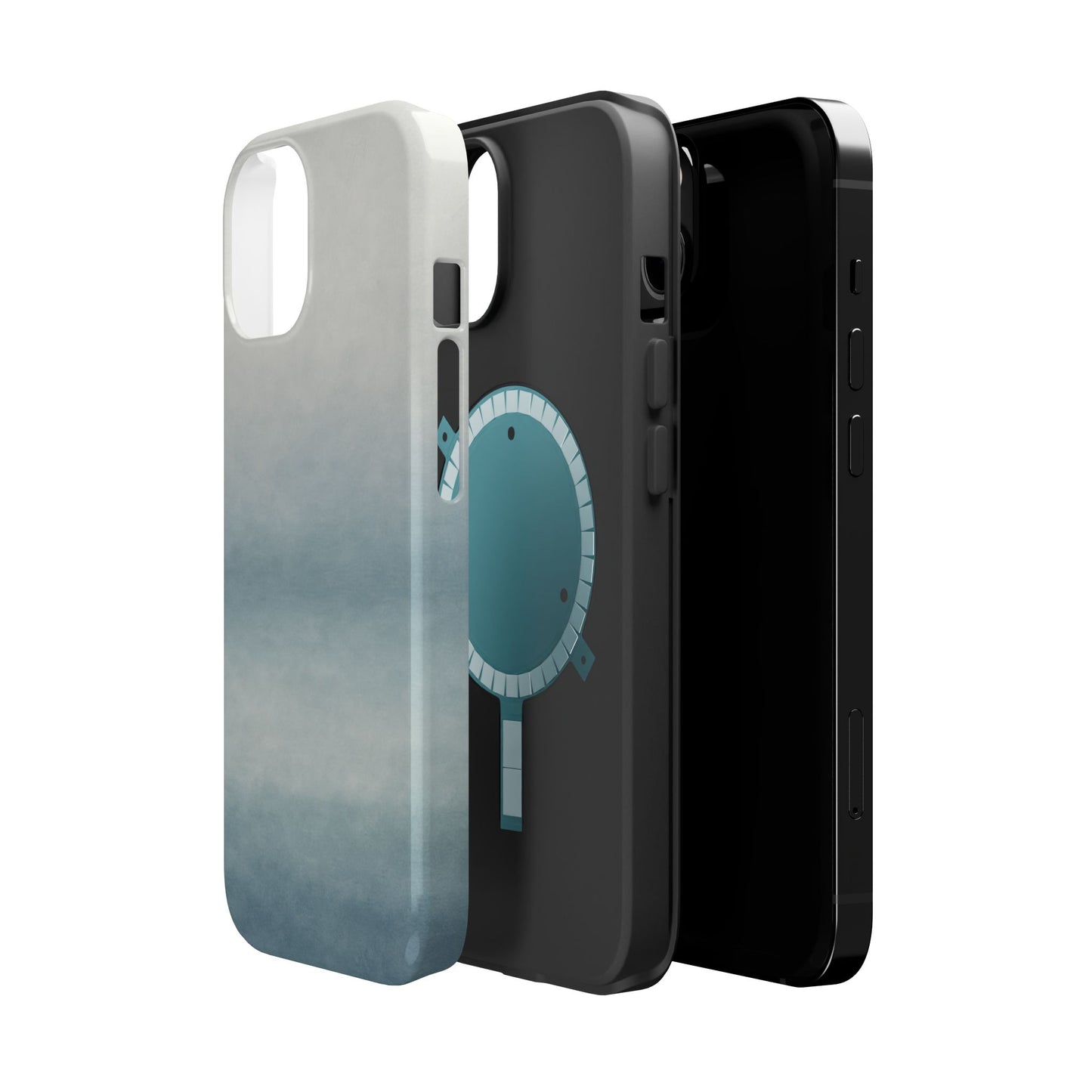 Magnetic Phone Case