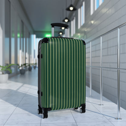 Suitcase - Travel Luggage