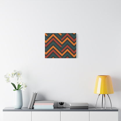 Stretched Canvas Wall Art