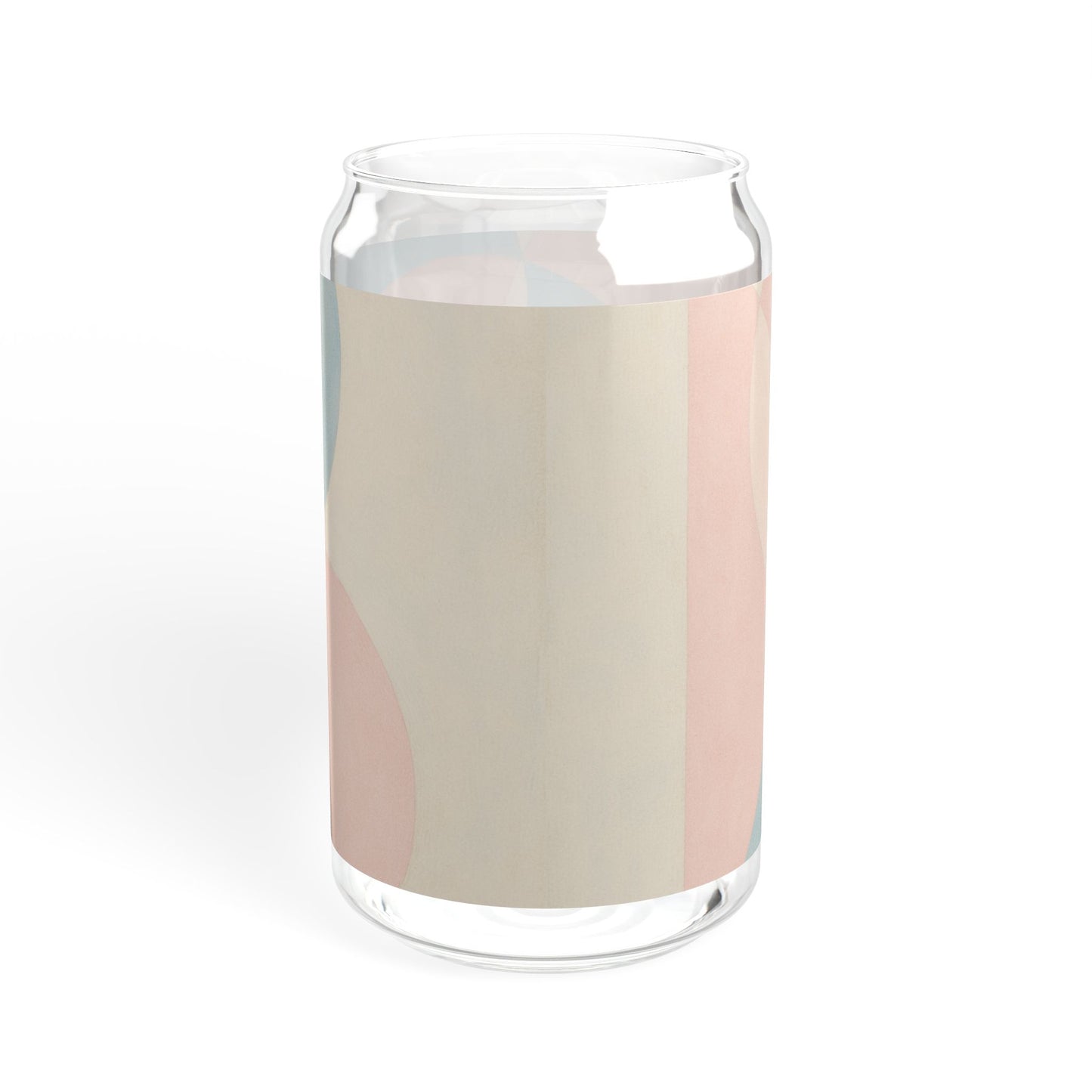 Sipper Glass | 16oz