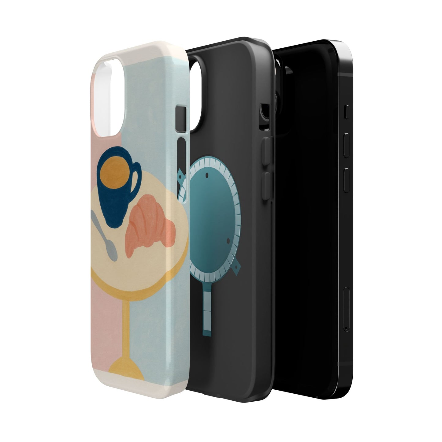 Magnetic Phone Case