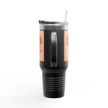 40oz Insulated Travel Mug