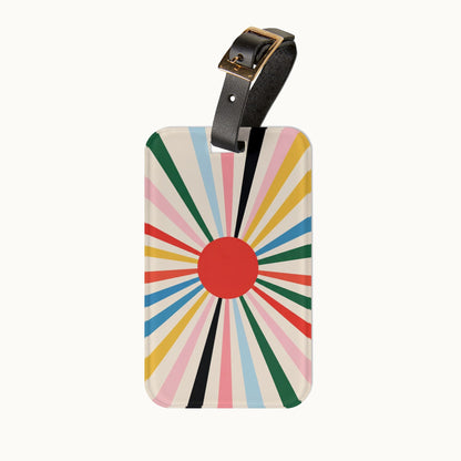 Luggage Tag