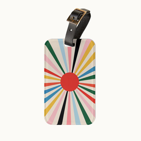 Luggage Tag