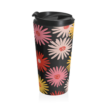 Stainless Steel Travel Mug