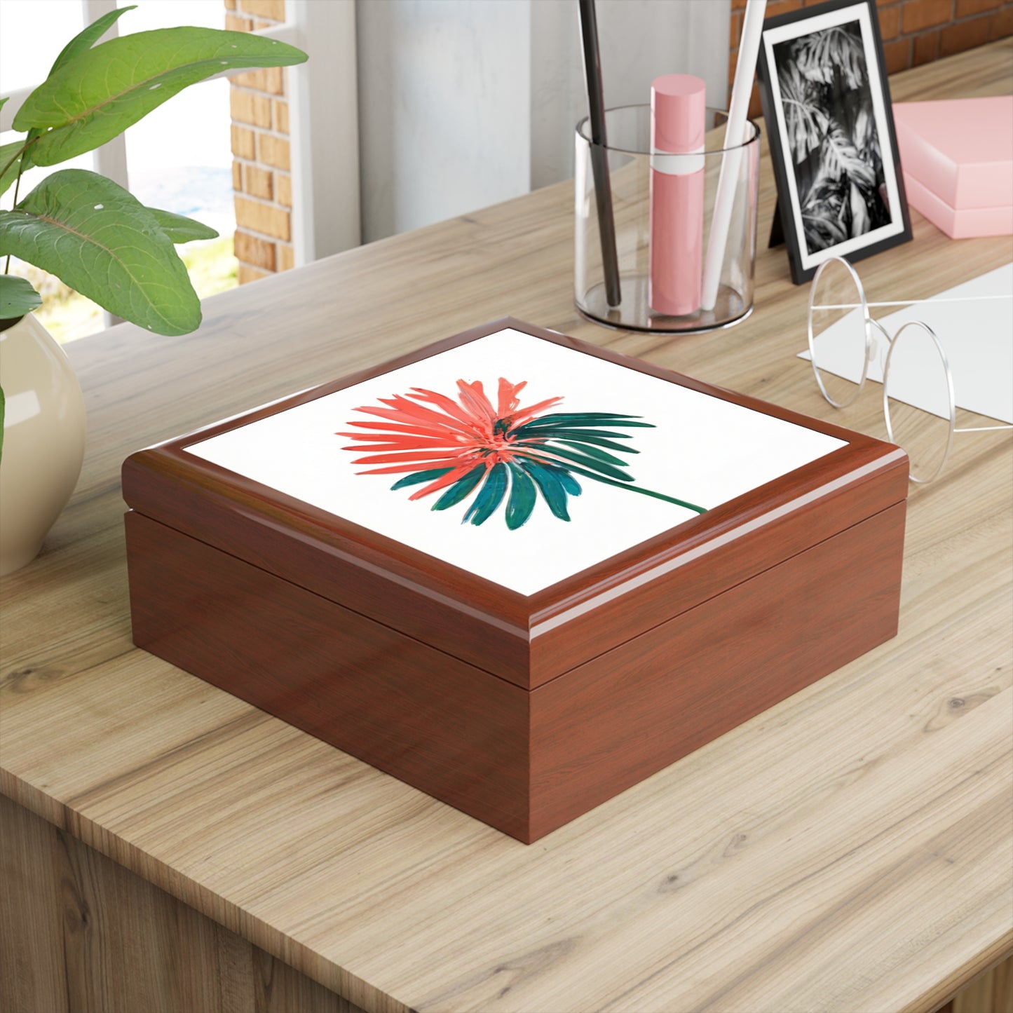 Jewelry Box