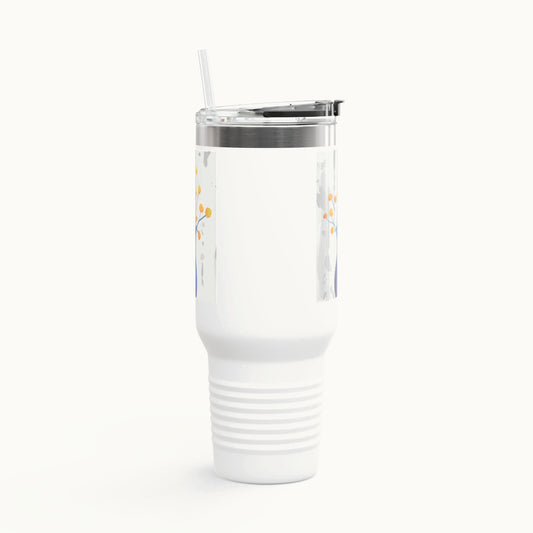 40oz Insulated Travel Mug