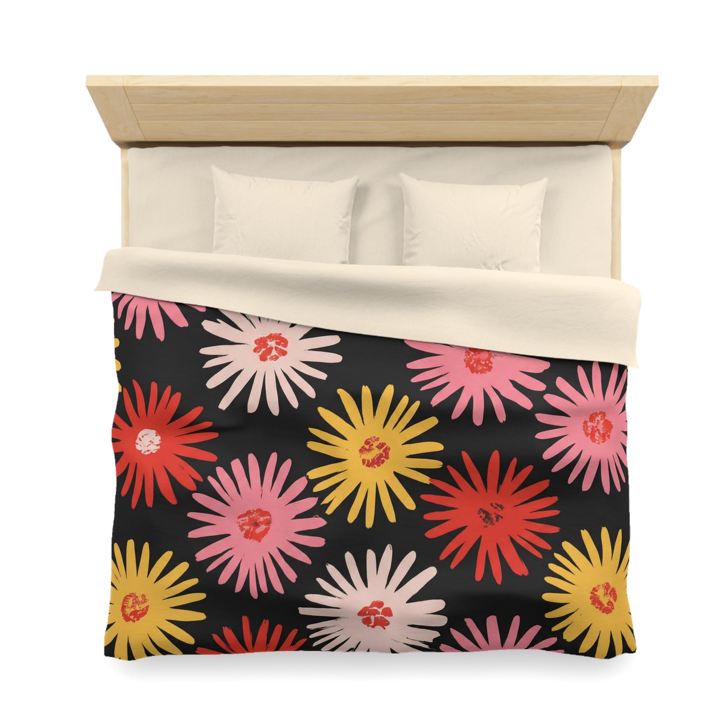 Microfiber Duvet Cover