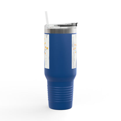 40oz Insulated Travel Mug