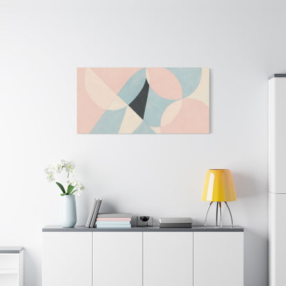 Stretched Canvas Wall Art